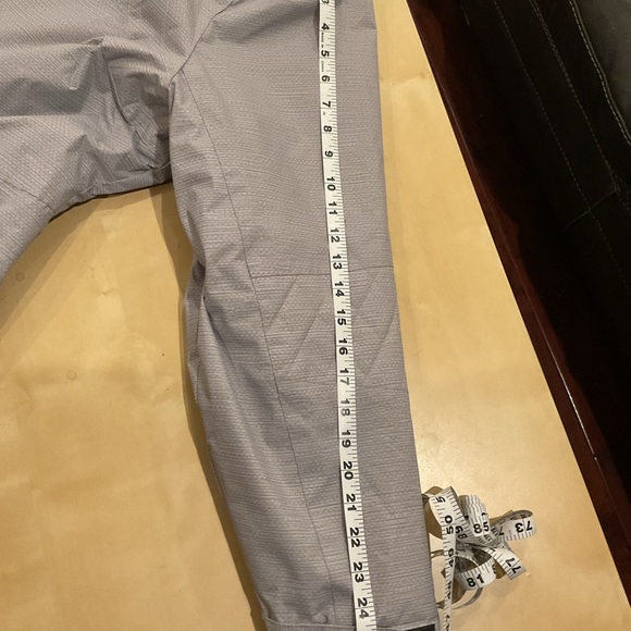 Marqt Winter Snow Jacket 2XL Gray Parka - Picture 7 of 11